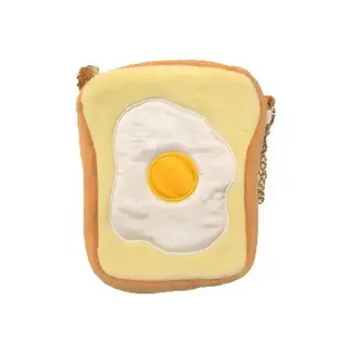 Bread Egg Toast