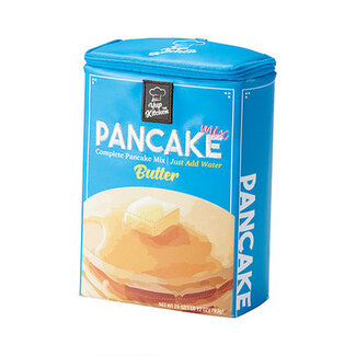 Pancake Box