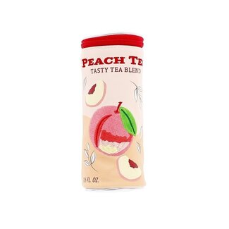 Peach Tea