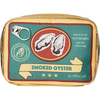 Yup! Smoked Oyster 11.5 x 16 x 5.5 cm