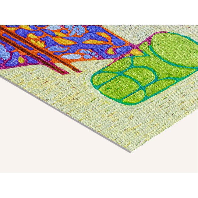 PSTR Studio Lisa Nooin - Aromas 50x70cm