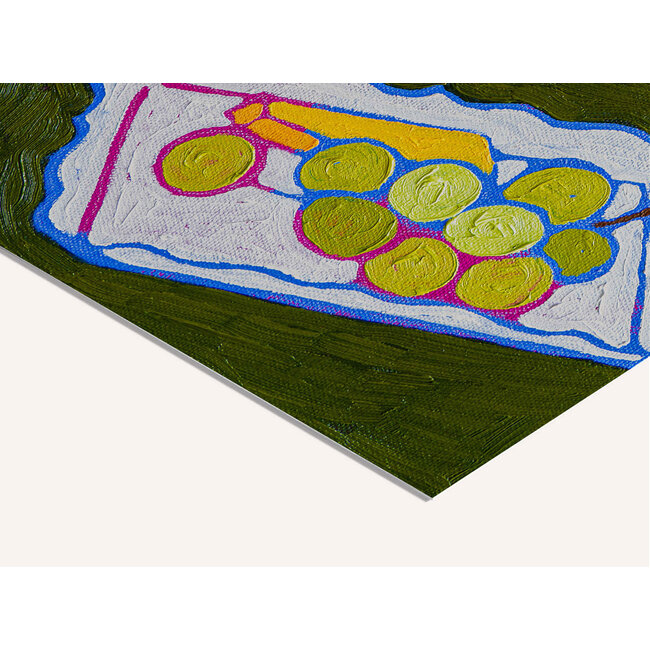 PSTR Studio Lisa Nooin - Tulips Grapes 30x40 cm