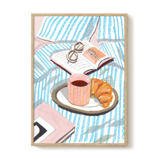 PSTR Studio Laura - Bed 30x40 cm