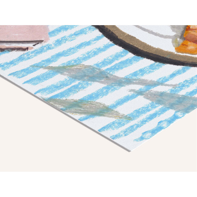 PSTR Studio Laura - Bed 30x40 cm