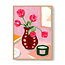 PSTR Studio Laura - Tulips 30x40 cm