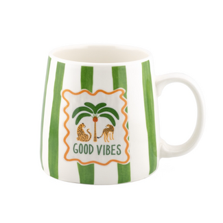 Mok Verde good vibes