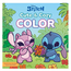 Kleurboek | Disney Cute & Cosy Color Stitch