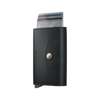 Secrid Envelope Original Black