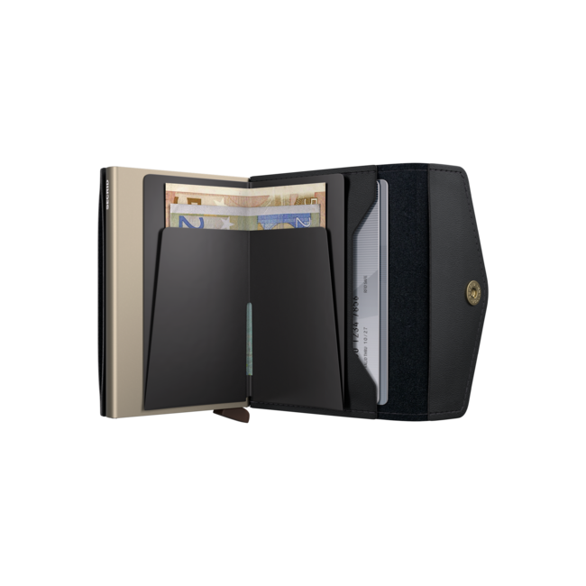 Secrid Envelope Original Black