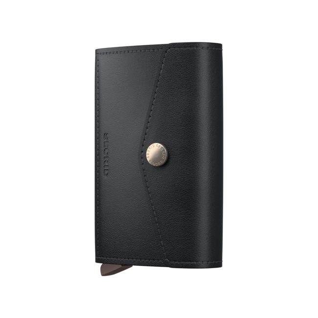 Secrid Envelope Original Black