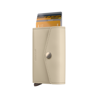 Secrid Envelope Original Latte