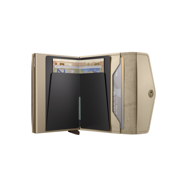 Secrid Envelope Original Latte