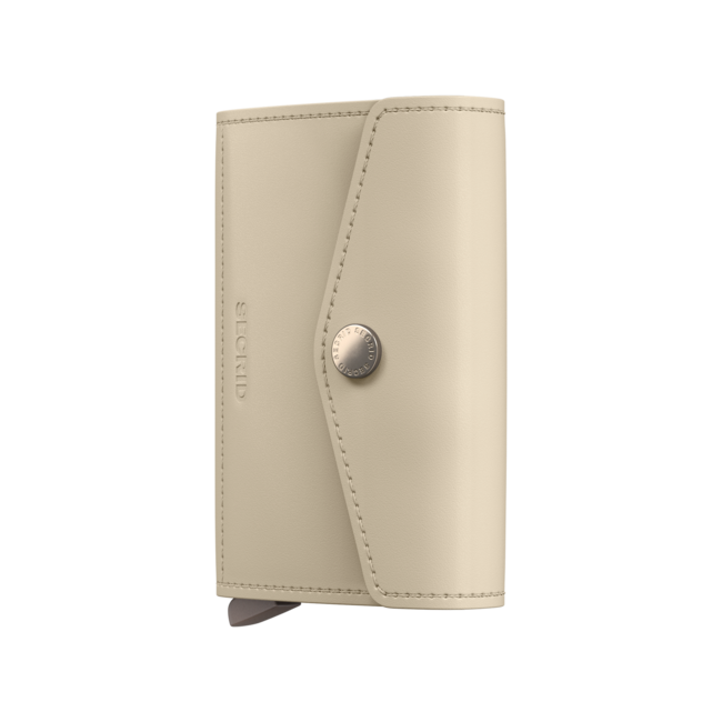 Secrid Envelope Original Latte