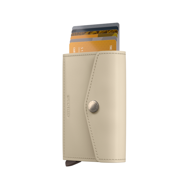 Secrid Envelope Original Latte