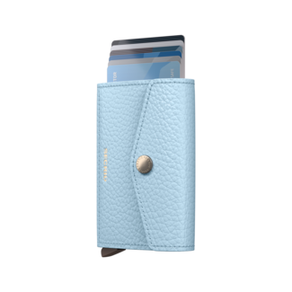 Secrid Envelope Pebble Ice Blue