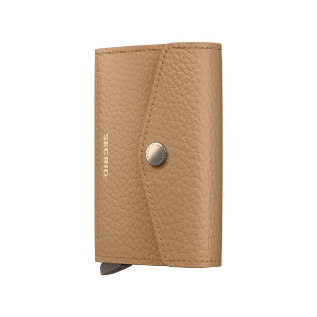 Secrid Envelope Pebble Cappuccino