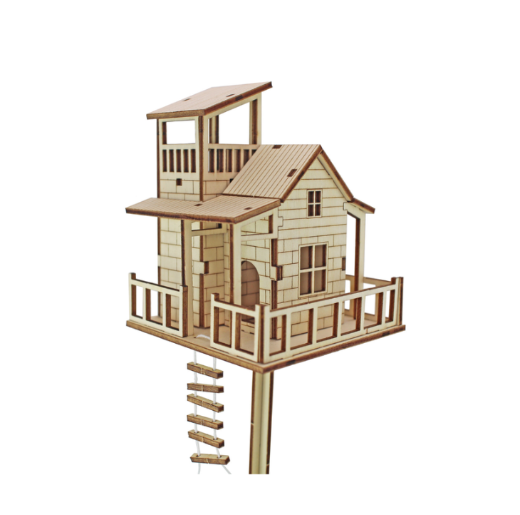 Creatief - DIY, Bouwpakketten, Puzzels en Breinbrekers