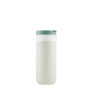 Dopper Dopper travel mug 400ml forest green