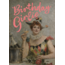 Ansichtkaart Birthday Girlie