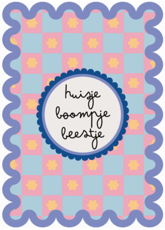 Nieuw huis | Verhuizen | Emigreren