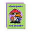 Studio Soph Love you so mushrooms card | Liefde