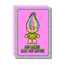Studio Soph 90s babies only get hotter card | Verjaardagskaart