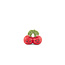 Gelukspoppetje | Kersen | Cherry Token