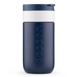 Dopper Dopper travel mug 300ml Breaker blue