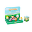 Kenji FIGURINE TOMI PLAYFUL DOG