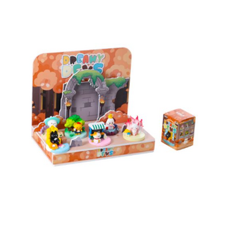 Kenji FIGURINE TOMI DREAMY DENS