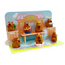 Kenji FIGURINE TOMI CAPYBARA DAILY LG