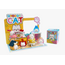 Kenji FIGURINE PLAYFUL CAT LG