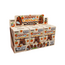 Kenji BUILDING BLOCKS LG HAPPY CAPYBARA | Blind box | Suprise | Kenji