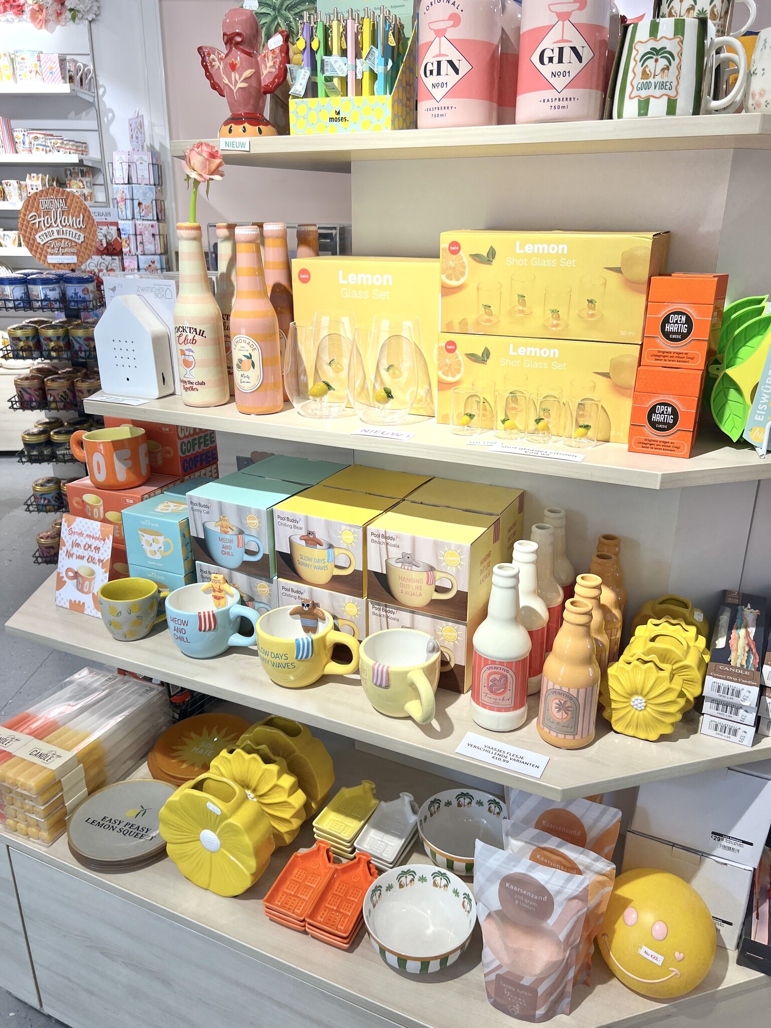 Seizoen specials