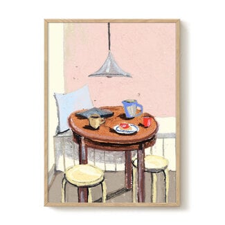 PSTR Studio Laura - Room 30x40 cm