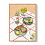 PSTR Studio Laura - Wine Night 30x40 cm