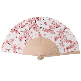Fisura Hand Waaier Sakura