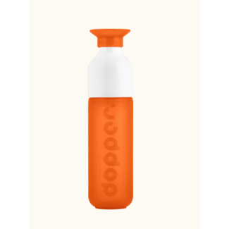 Dopper Dopper Original - Outright Orange 450ml
