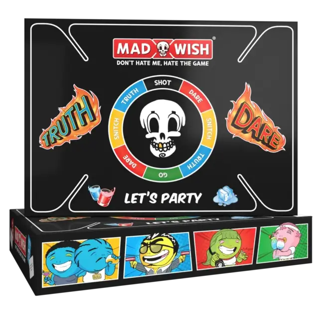 Madwish