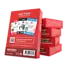 Madwish playing cards English
