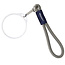 Dopper Dopper Wrist Cord - White Mug Ring - Sandy Black