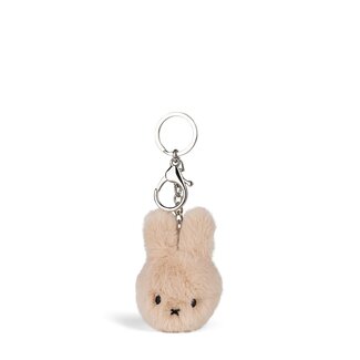 Bon Ton Toys Sleutelhanger Miffy Fluffy beige