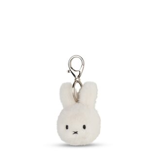 Bon Ton Toys Sleutelhanger Miffy Fluffy offwhite