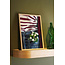 PSTR Studio Sissan - Anemone 30x40 cm