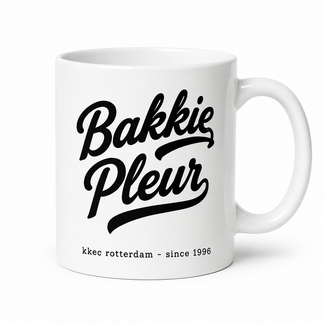 kkec bekers Mok Bakkie Pleur