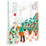 Greenhouse - Paint by number kit