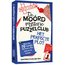 Moordmysterie Puzzelclub Het perfecte Plot