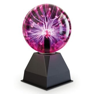 mikamax Plasma Ball