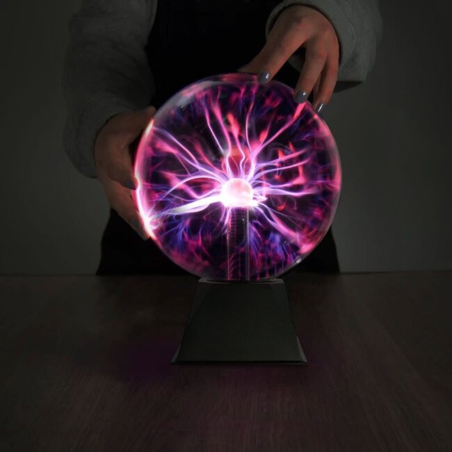 mikamax Plasma Ball