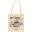 Katoenen tas KKEC Rotterdam 30 jaar